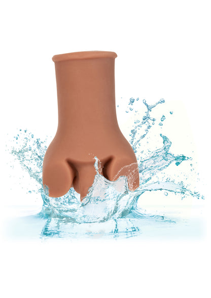 The Soldier Ass Stroker