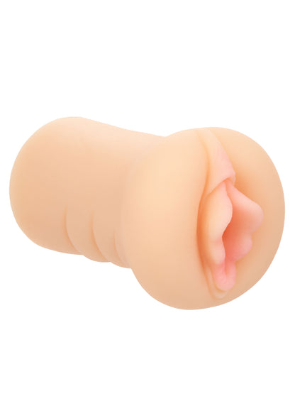 The Hitchhiker Pussy Stroker