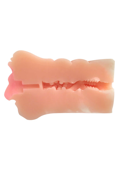 The Hitchhiker Pussy Stroker