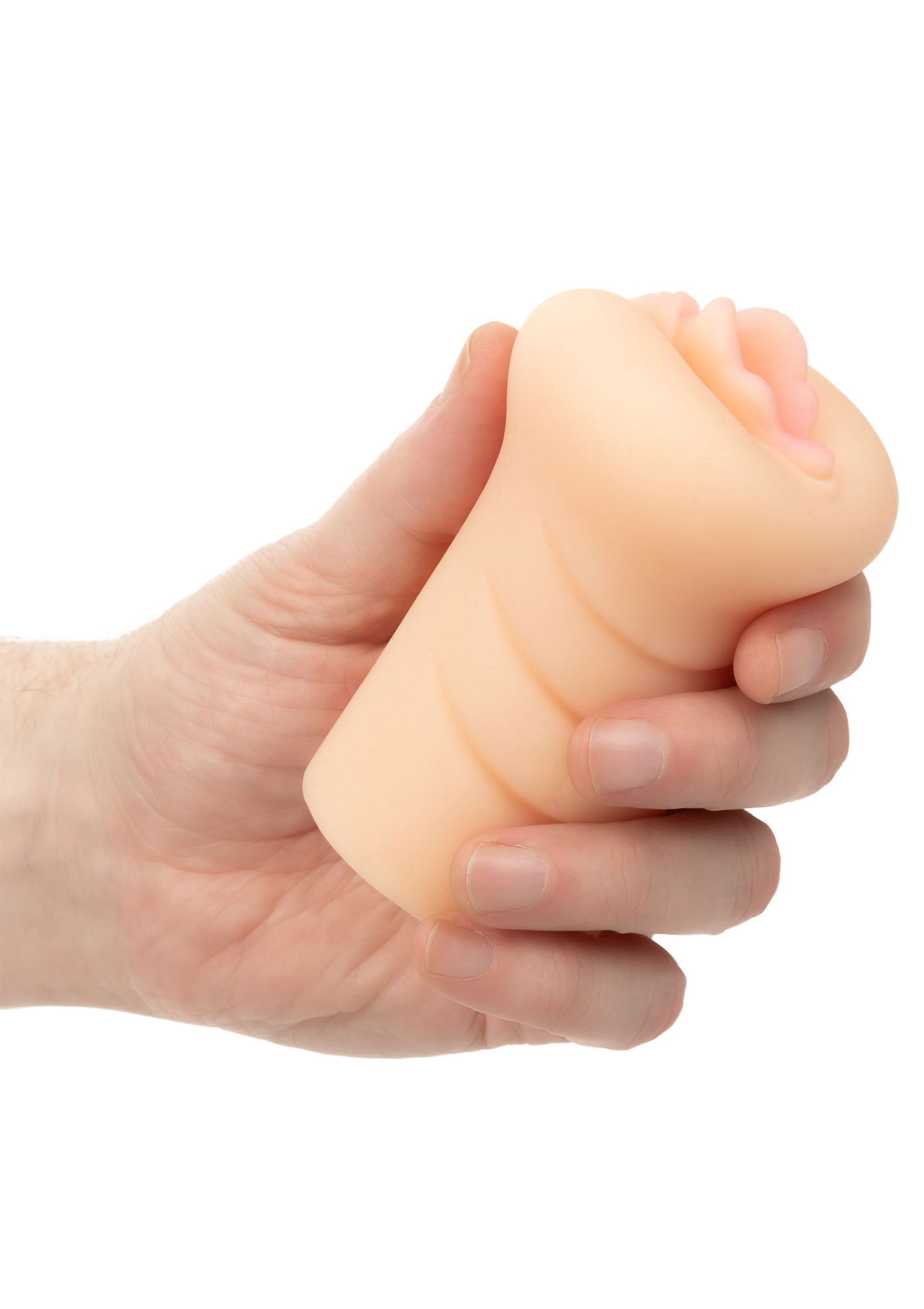 The Hitchhiker Pussy Stroker