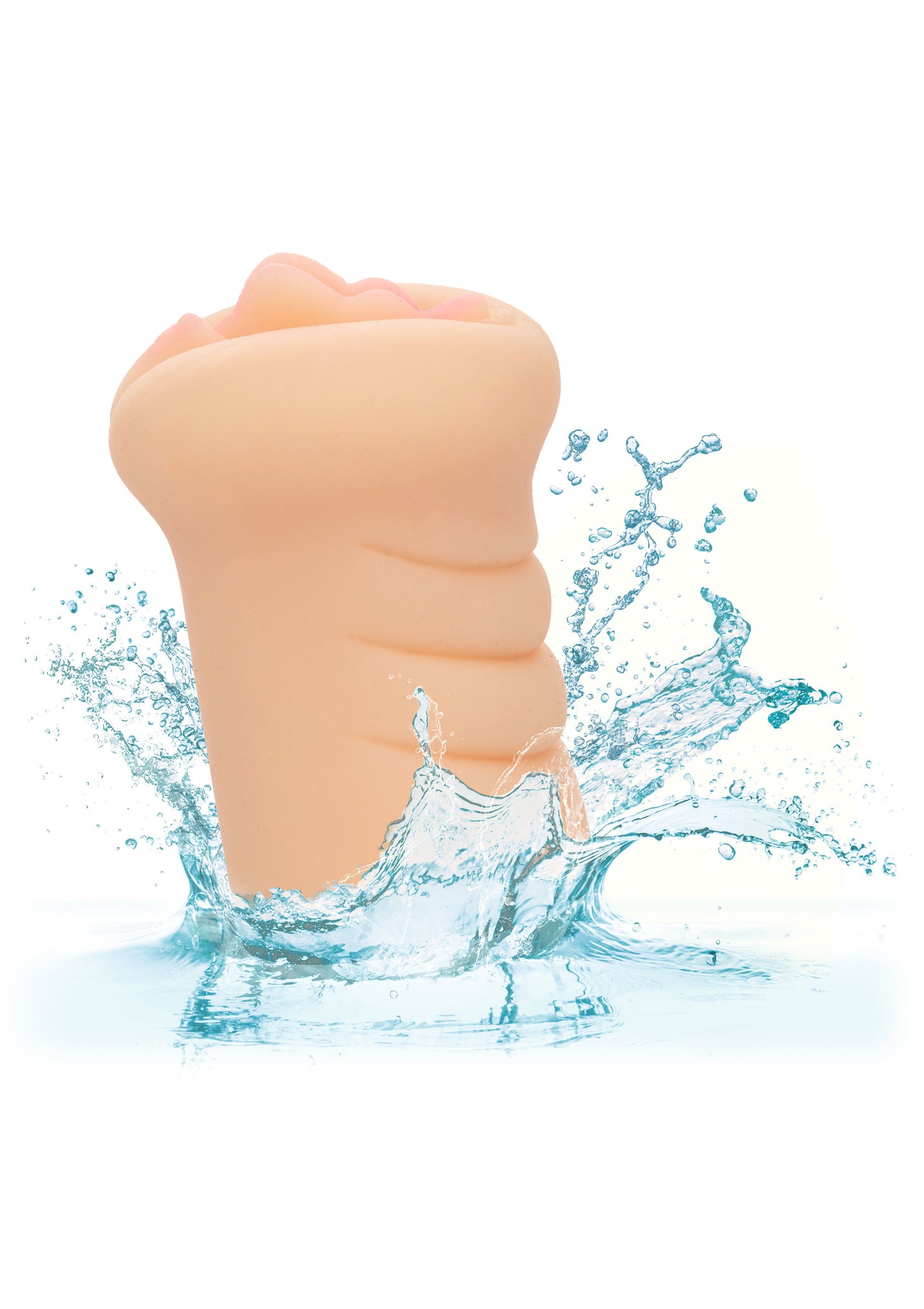 The Hitchhiker Pussy Stroker