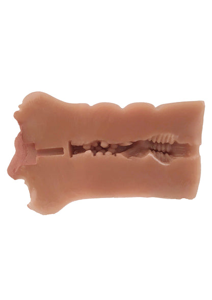 Sorority Girl Pussy Stroker