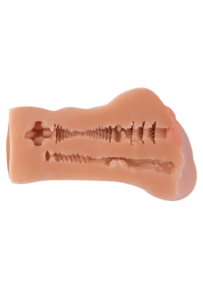 The Dominatrix Pussy Stroker