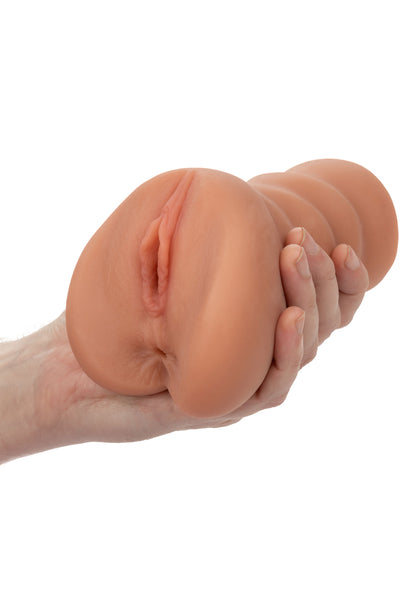 The Dominatrix Pussy Stroker