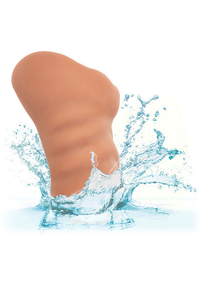 The Dominatrix Pussy Stroker