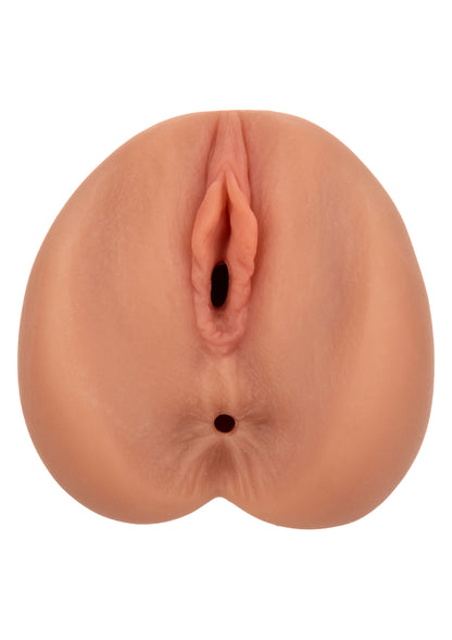 The Dominatrix Pussy Stroker