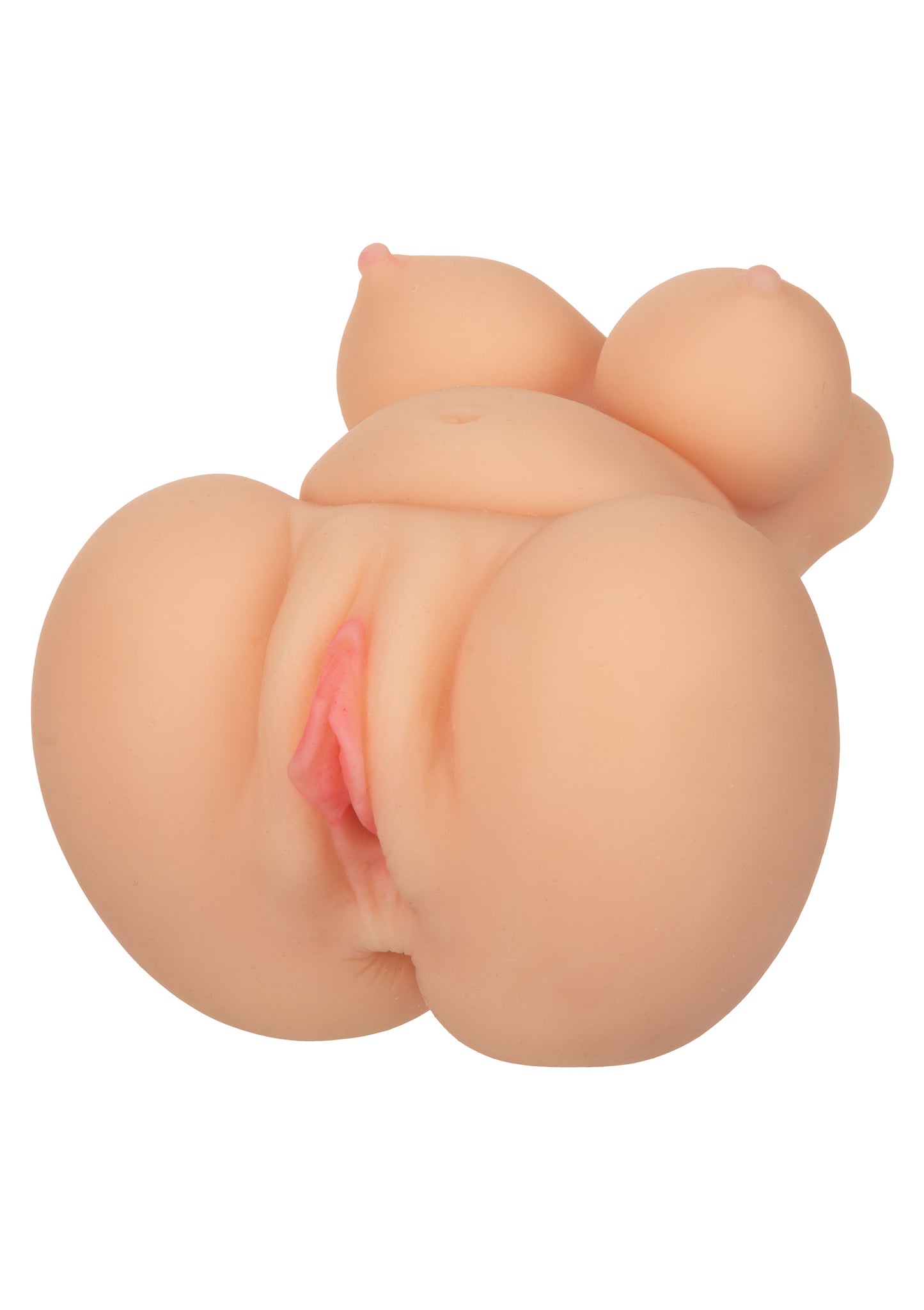 The Personal Secretary Masturbator