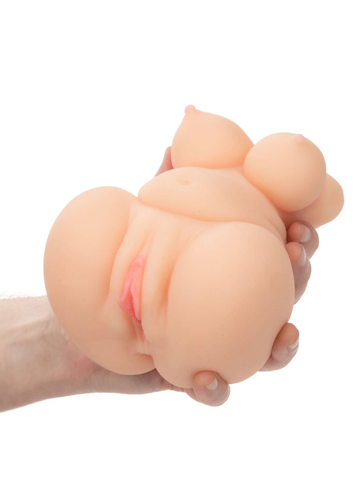 The Personal Secretary Masturbator