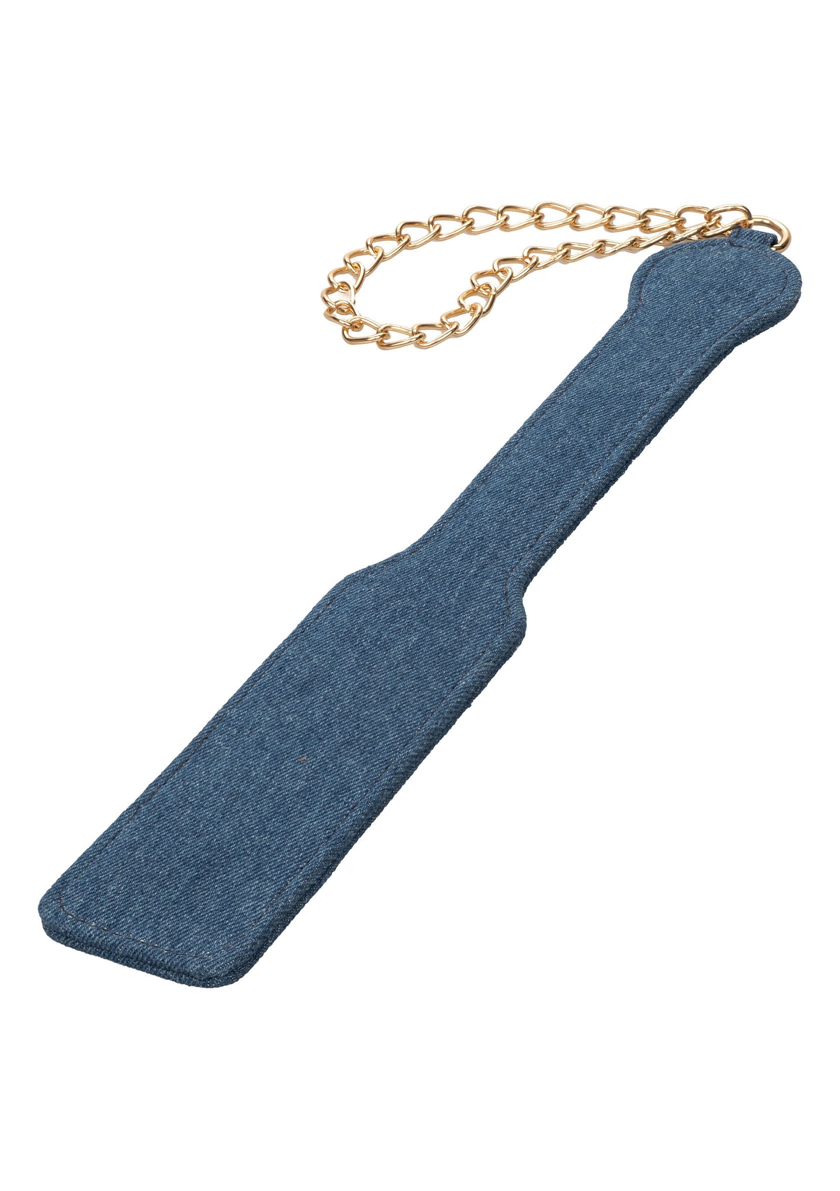 14644 calexotics ride em ride em denim paddle