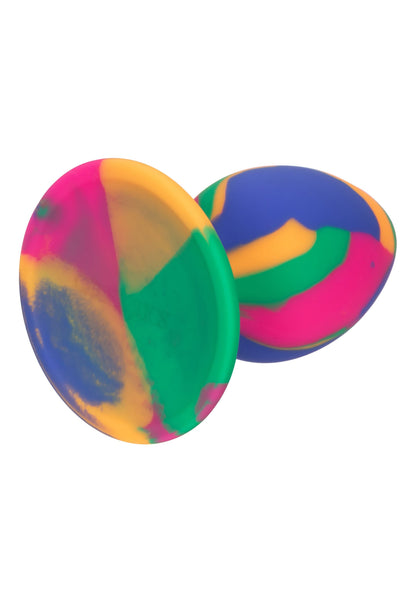 14650 calexotics cheeky cheeky medium tie dye plug