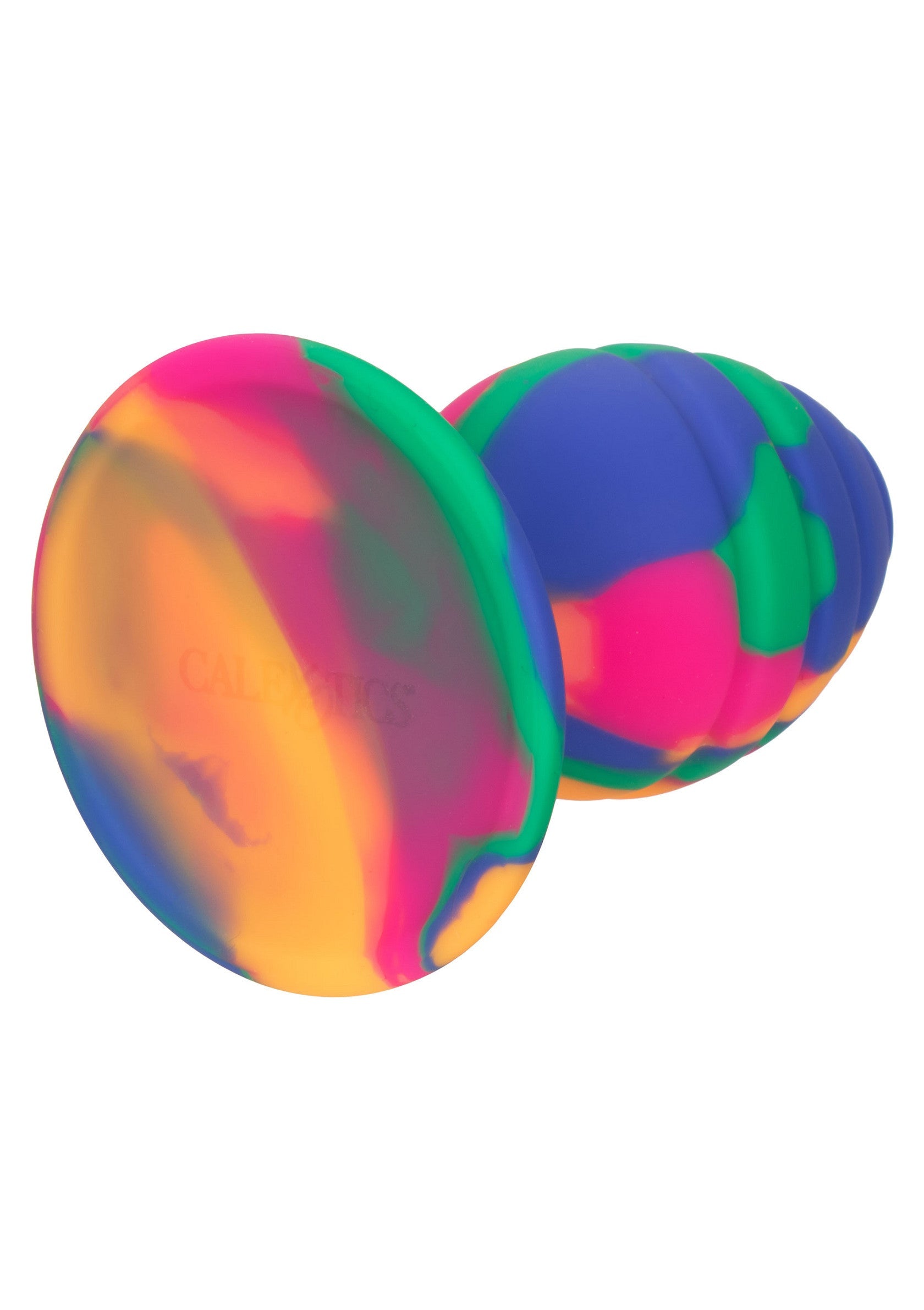 14651 calexotics cheeky cheeky medium swirl plug