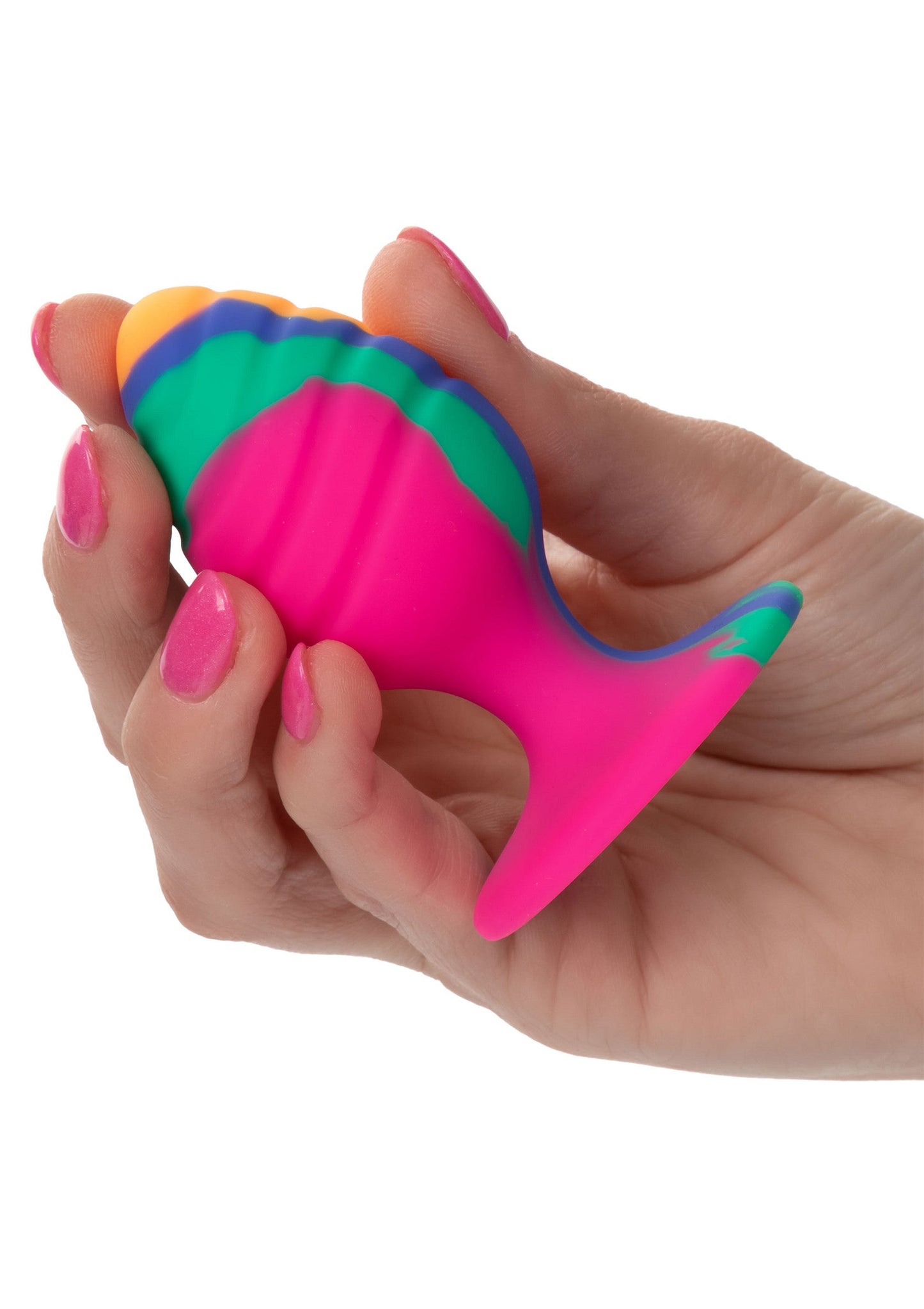 14651 calexotics cheeky cheeky medium swirl plug