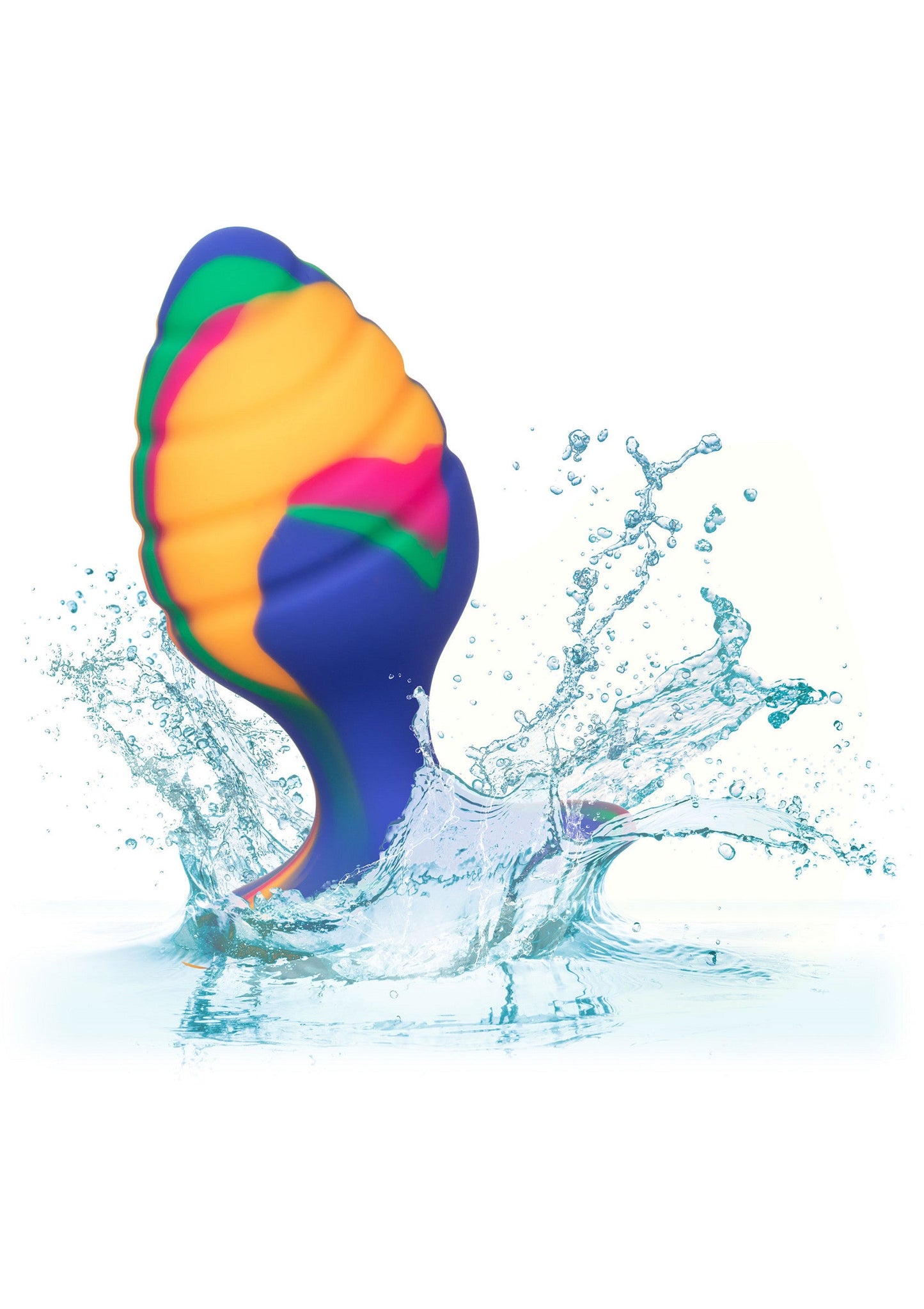 14651 calexotics cheeky cheeky medium swirl plug