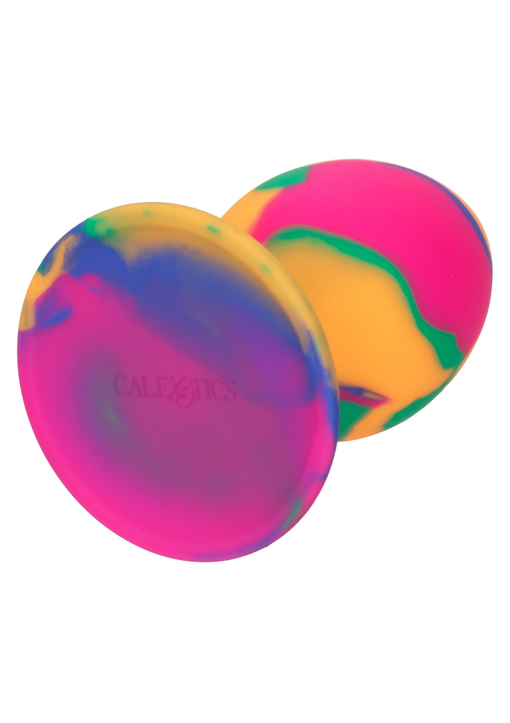 14652 calexotics cheeky cheeky large tie dye plug