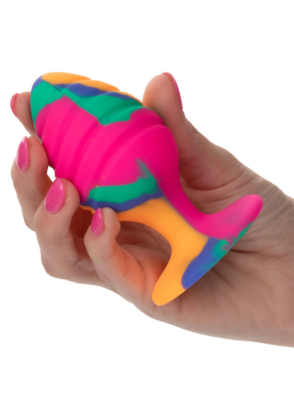14653 calexotics cheeky cheeky large swirl plug