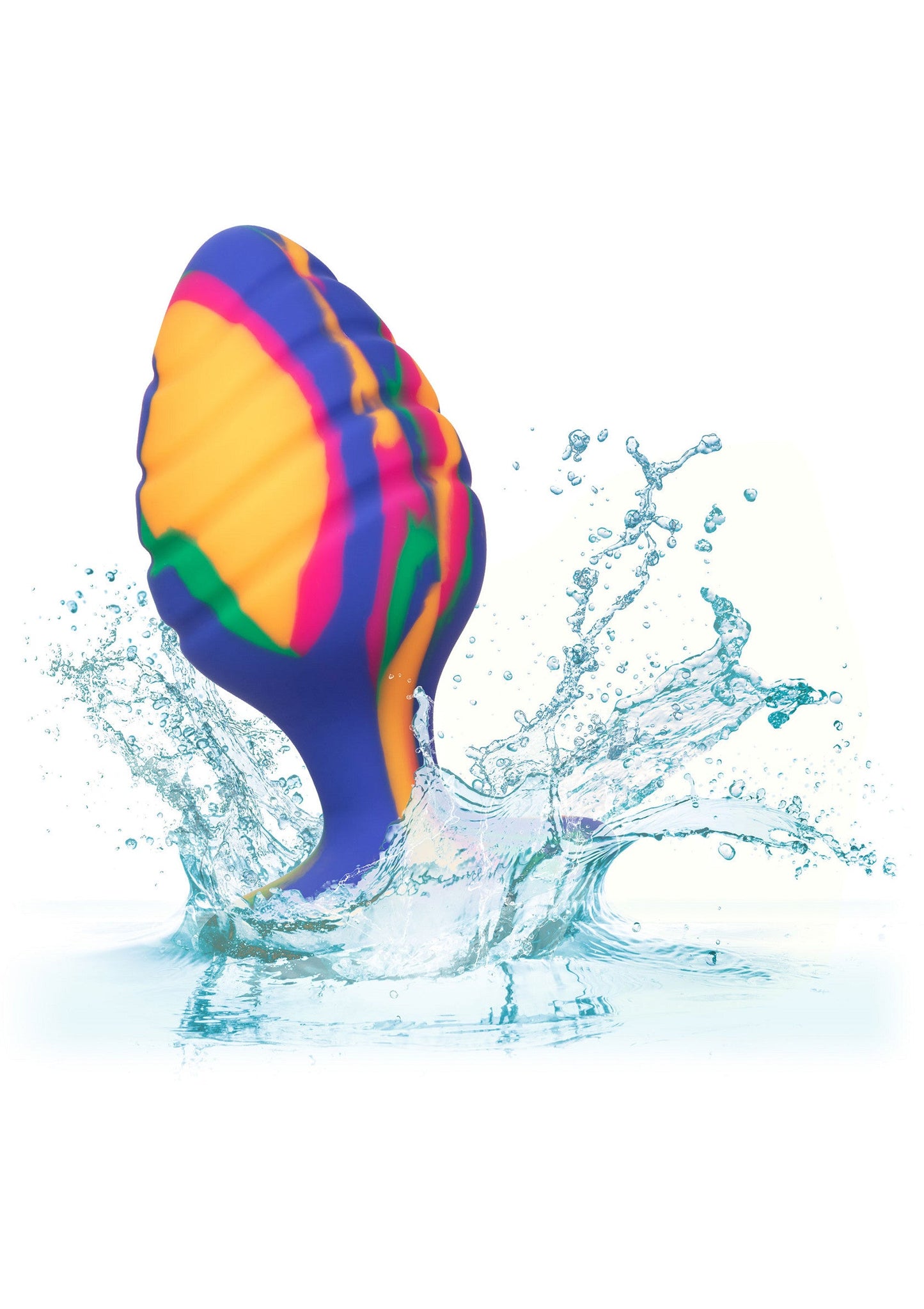 14653 calexotics cheeky cheeky large swirl plug