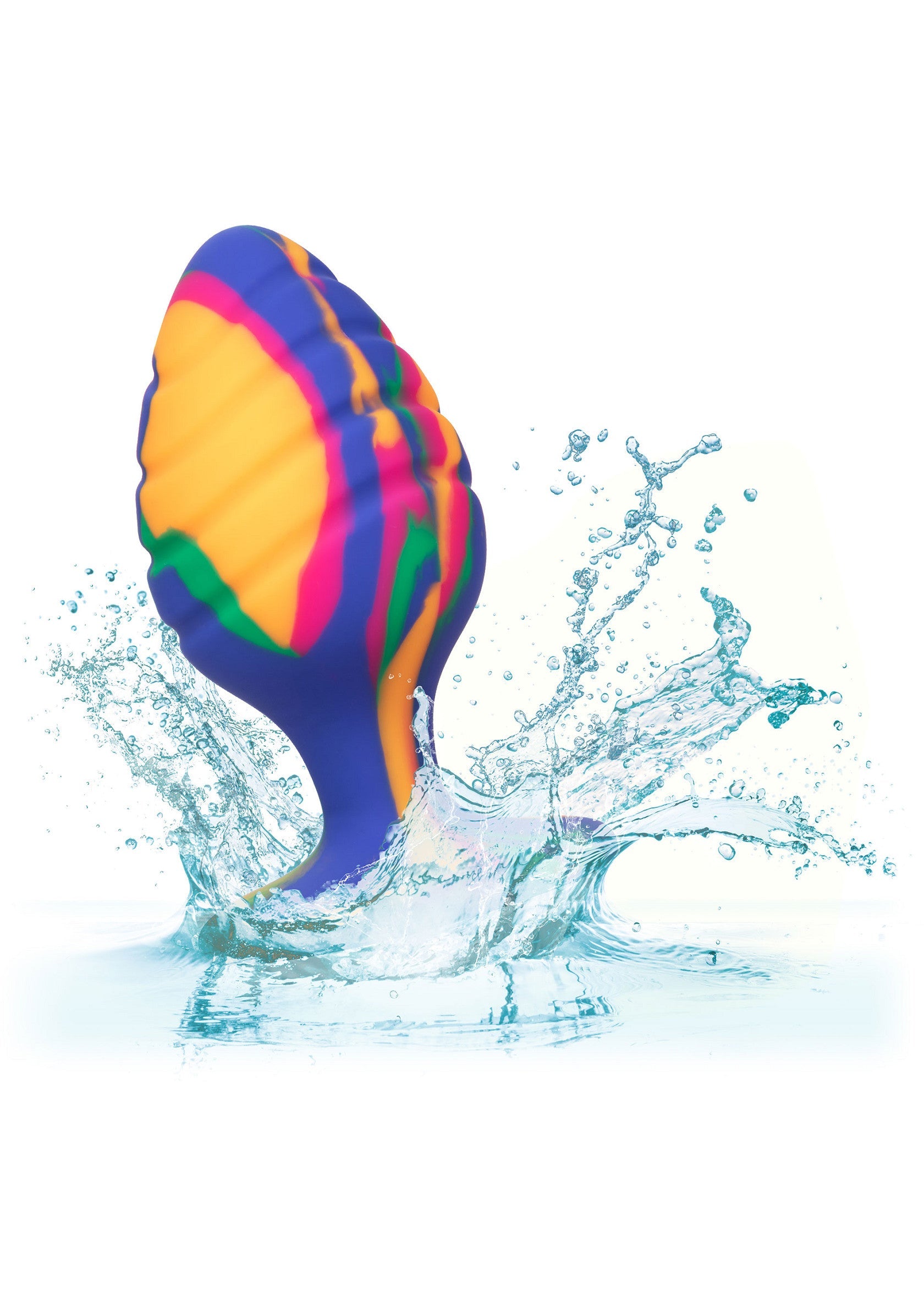 14653 calexotics cheeky cheeky large swirl plug