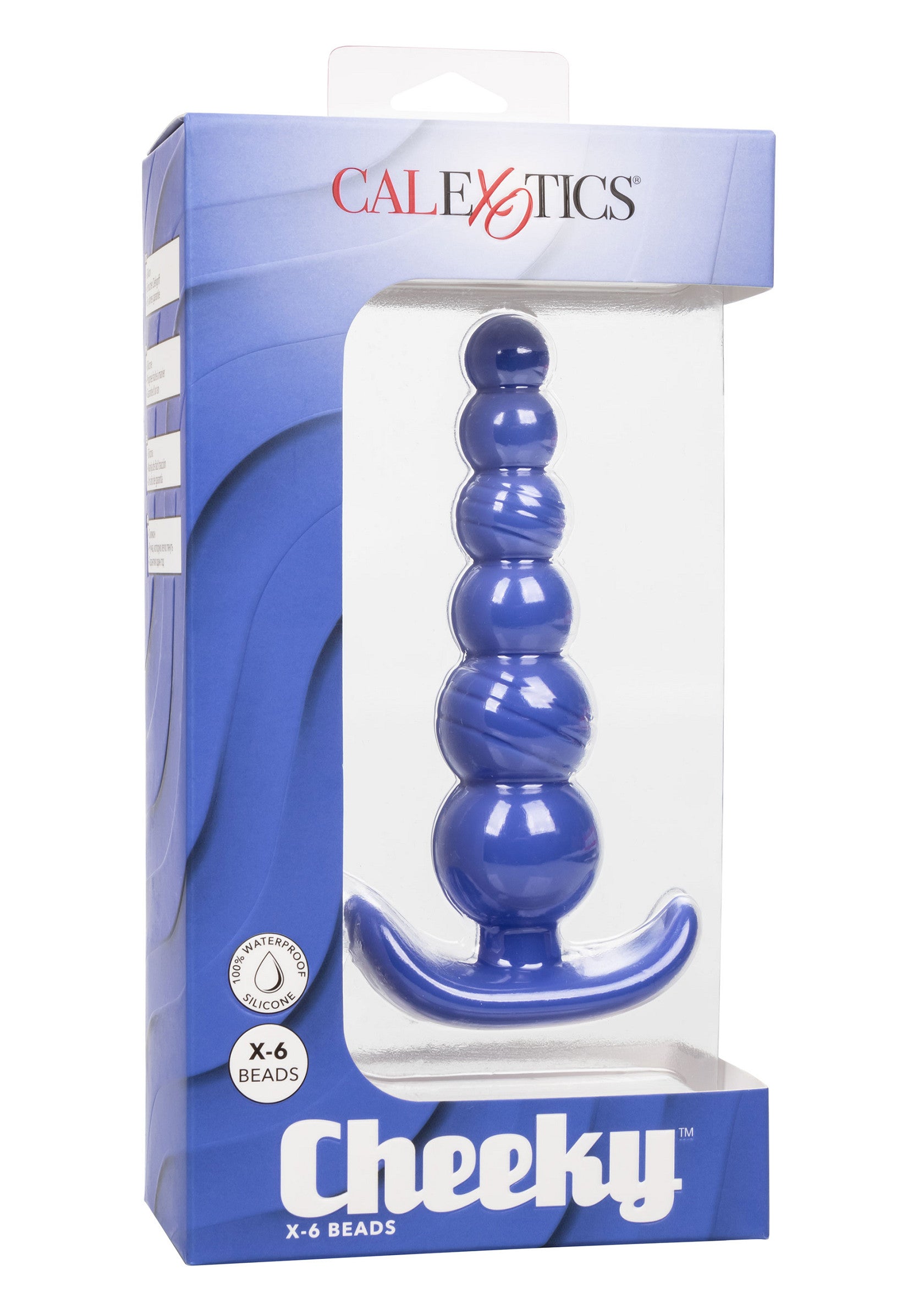 14656 calexotics cheeky cheeky x 6 beads
