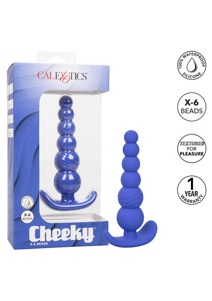 14656 calexotics cheeky cheeky x 6 beads