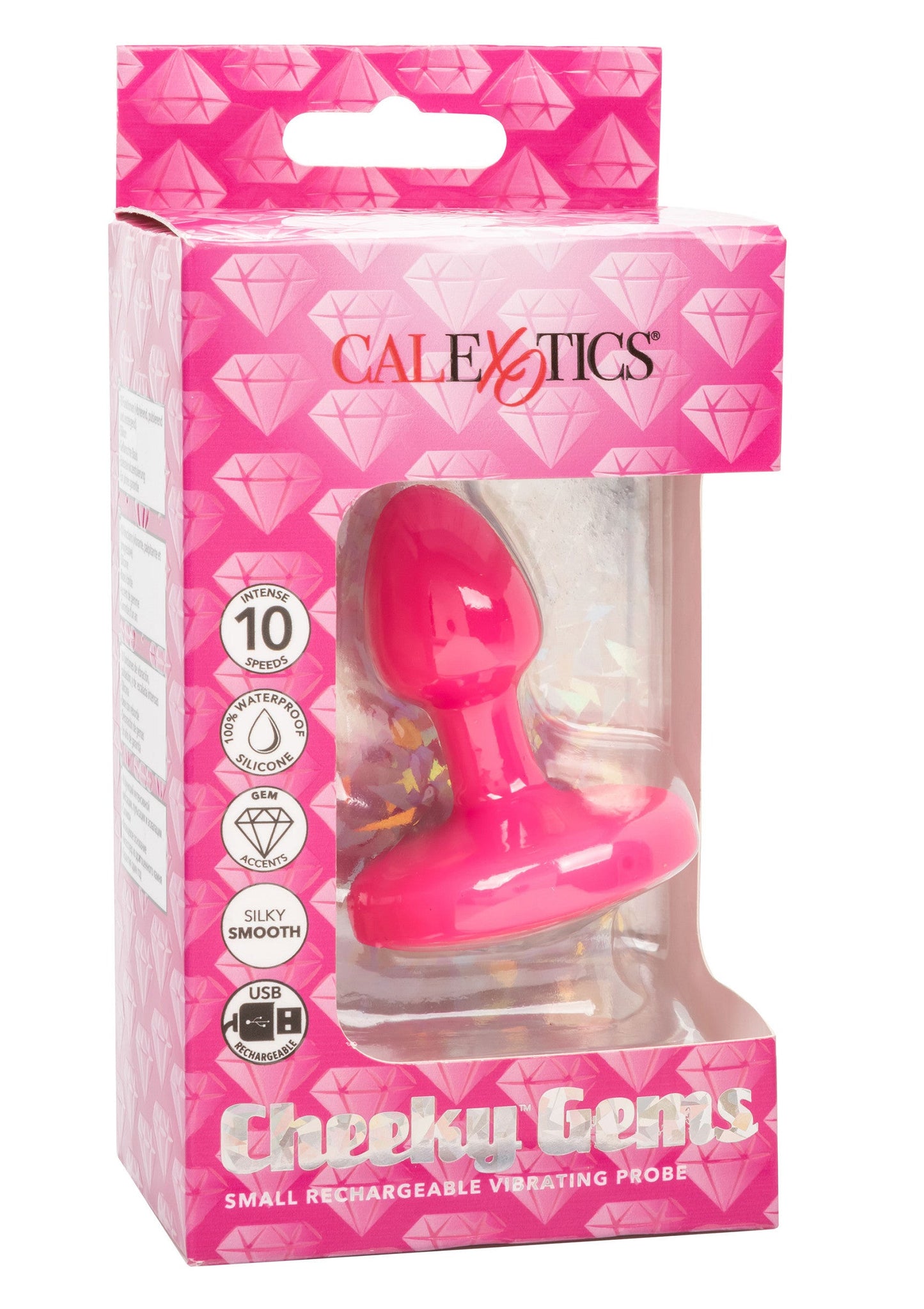 14657 calexotics cheeky vibrating probe small