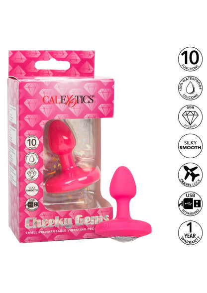 14657 calexotics cheeky vibrating probe small