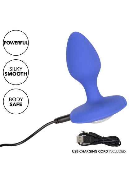 14658 calexotics cheeky vibrating probe medium