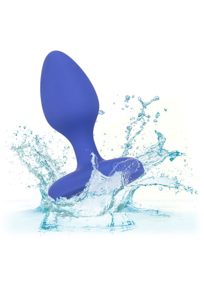 14658 calexotics cheeky vibrating probe medium