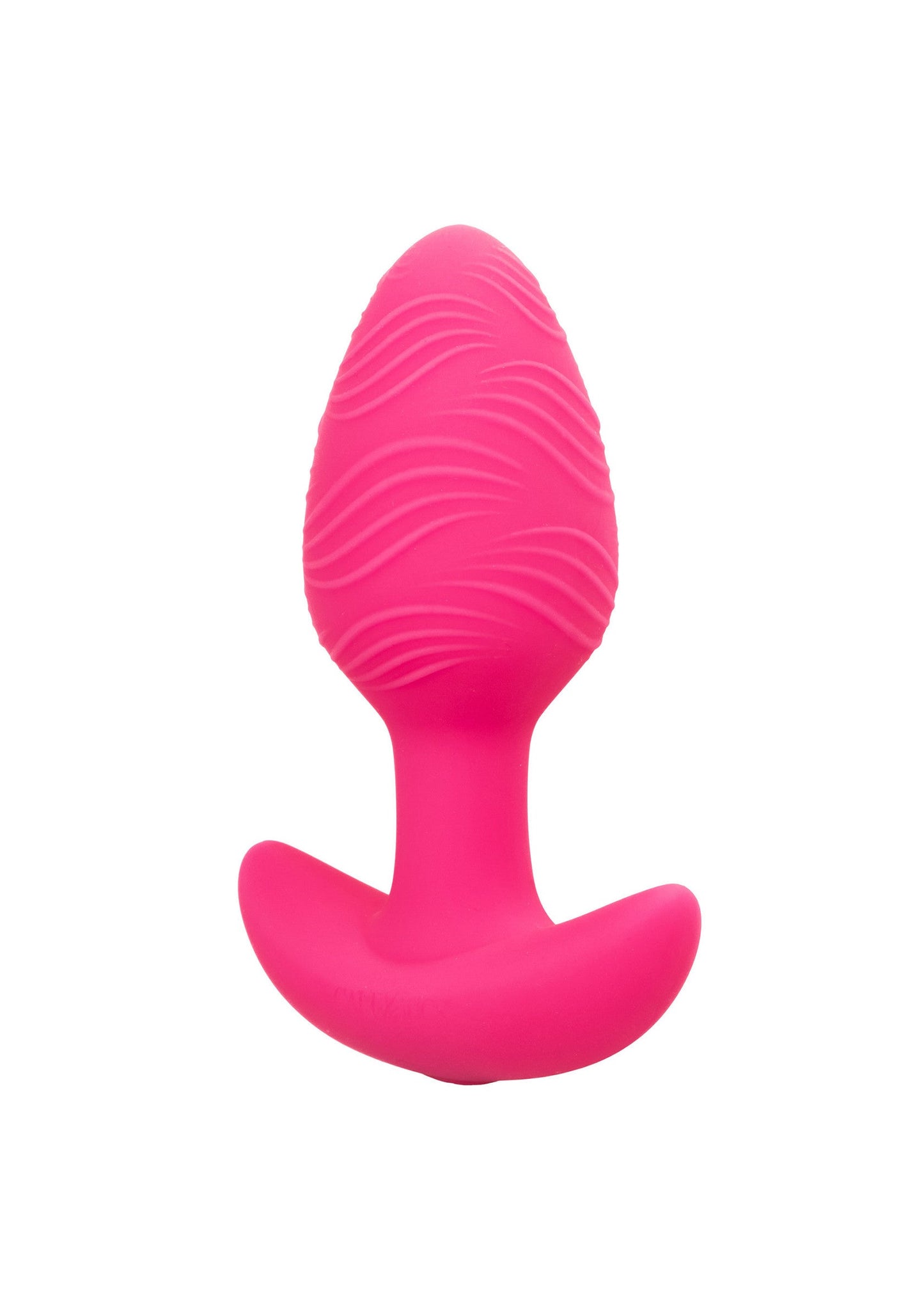 14659 calexotics cheeky cheeky glow vibrating plug s