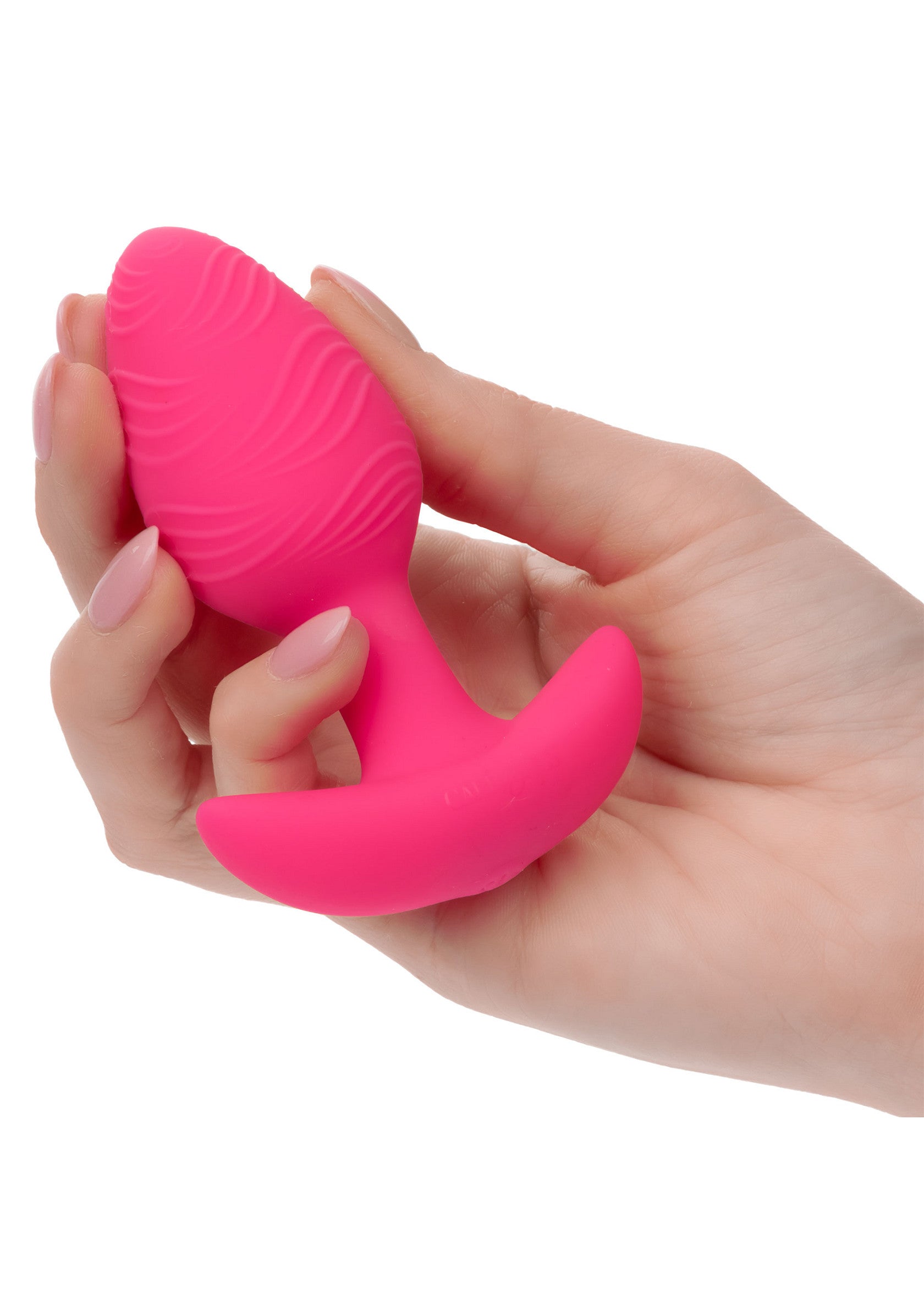14659 calexotics cheeky cheeky glow vibrating plug s