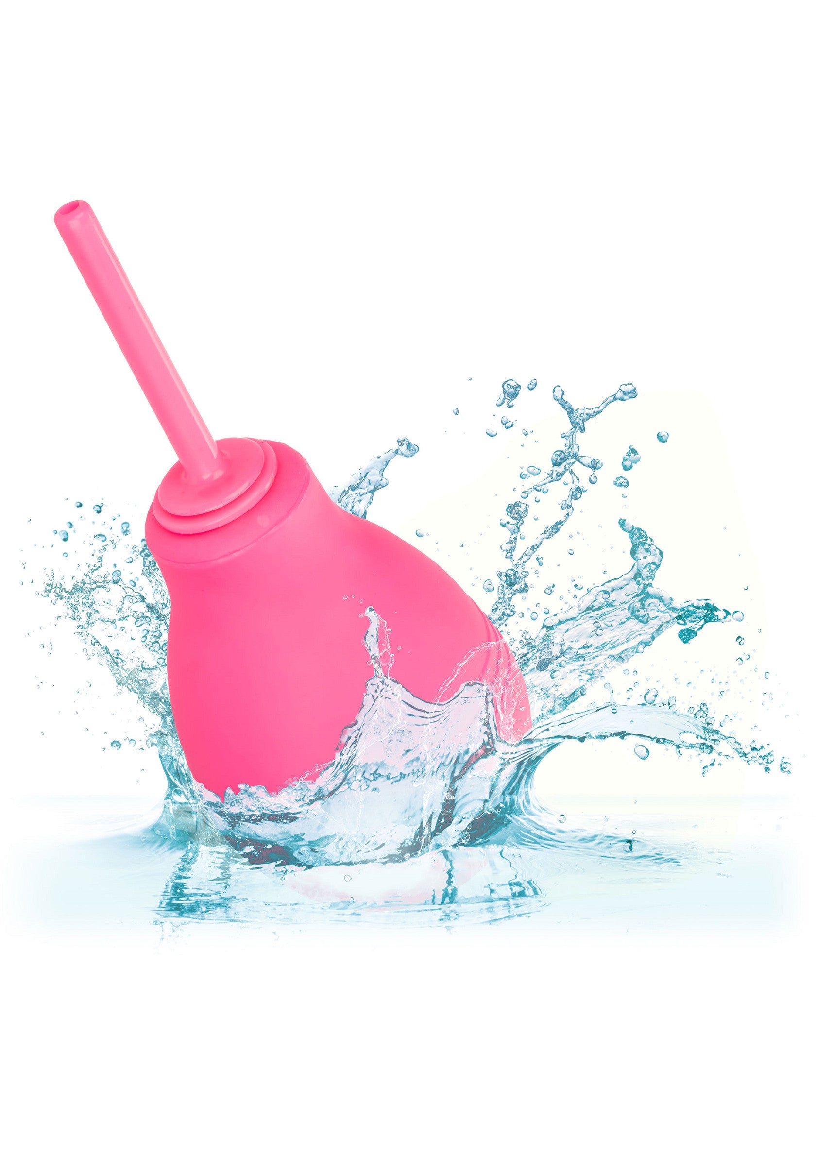 14661 calexotics cheeky cheeky one way flow douche