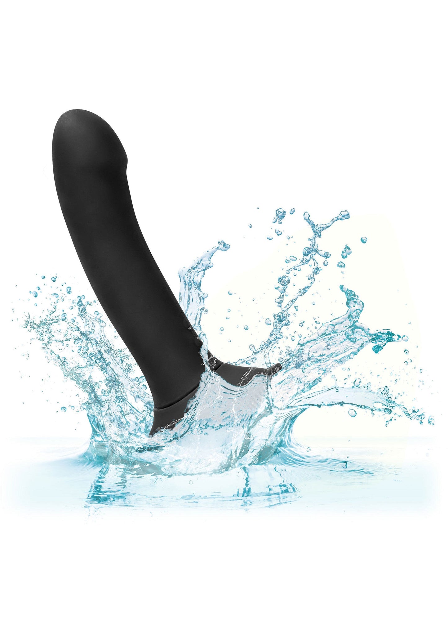 14691 calexotics her royal harness me2 remote rumbler