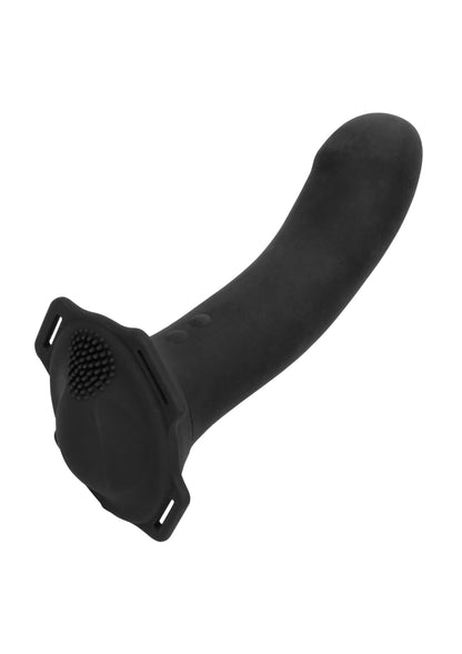 14691 calexotics her royal harness me2 remote rumbler