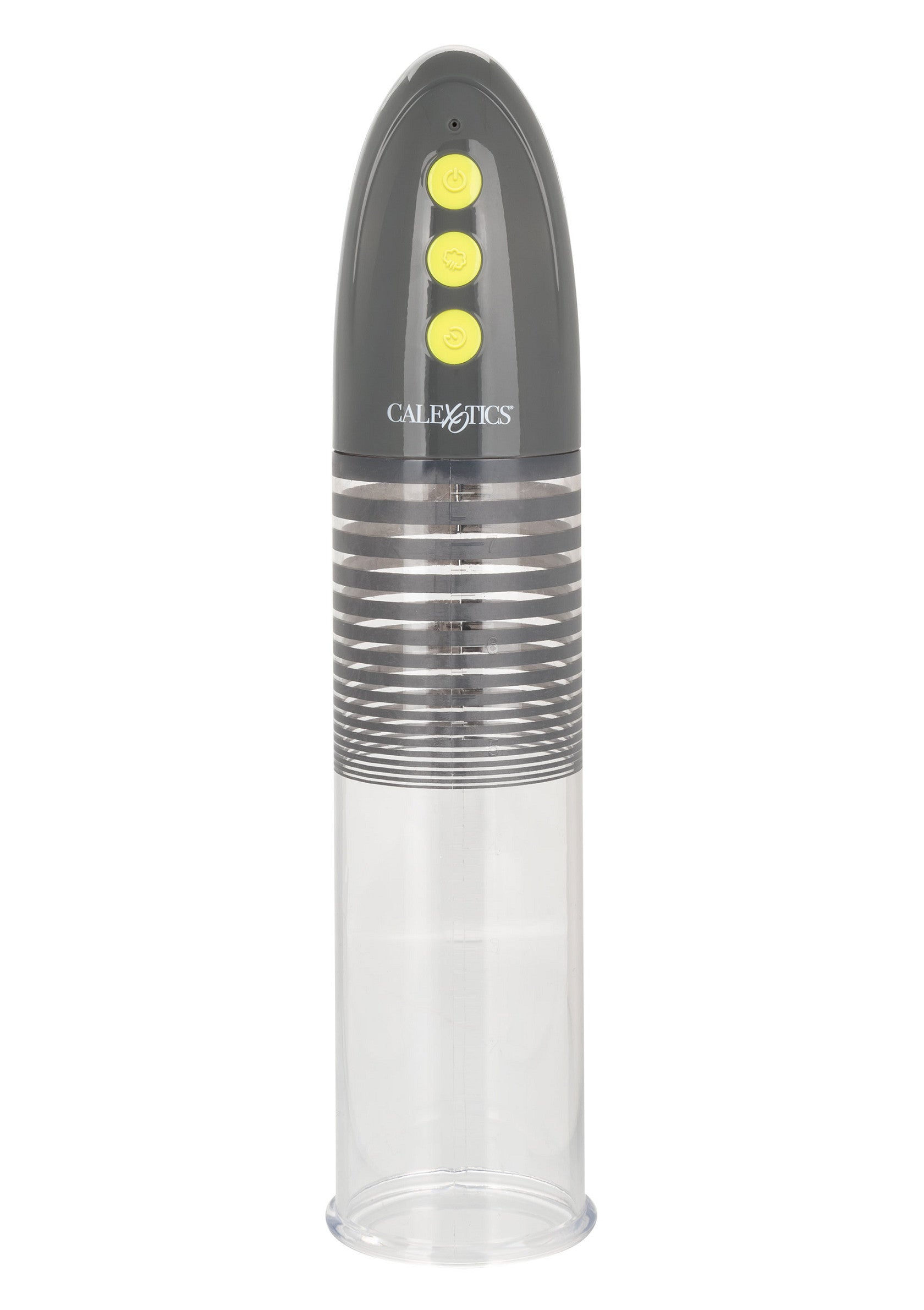 14703 calexotics link up link up rechargeable pump