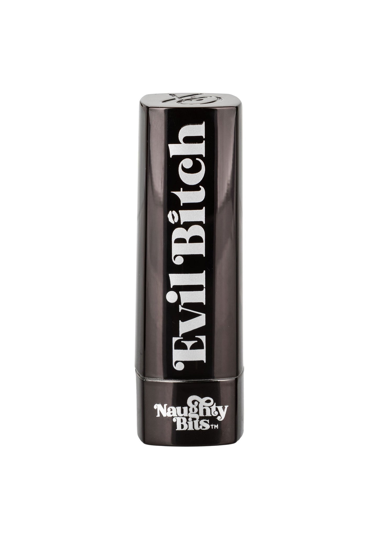 14720 calexotics naughty bits evil bitch lipstick vibrator