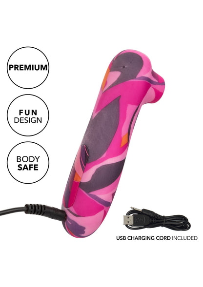 14723 calexotics naughty bits suck buddy playful massager