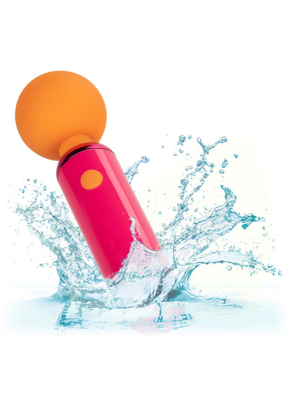 14728 calexotics naughty bits home cumming queen wand