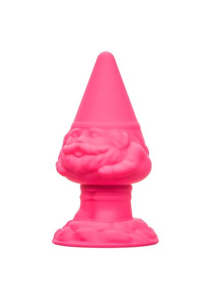 14733 calexotics naughty bits anal gnome butt plug