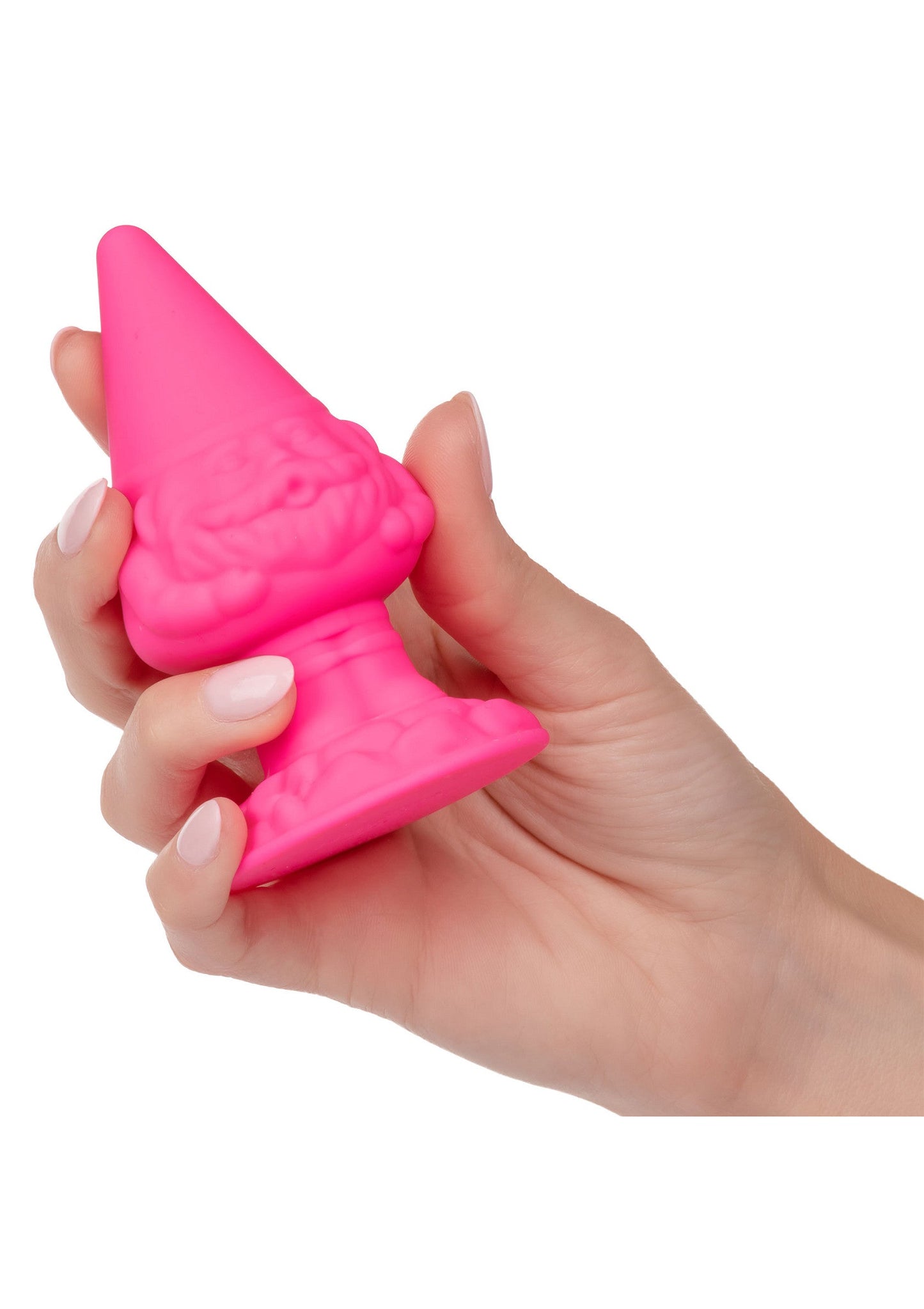 14733 calexotics naughty bits anal gnome butt plug