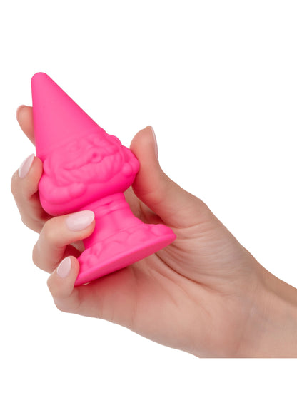 14733 calexotics naughty bits anal gnome butt plug
