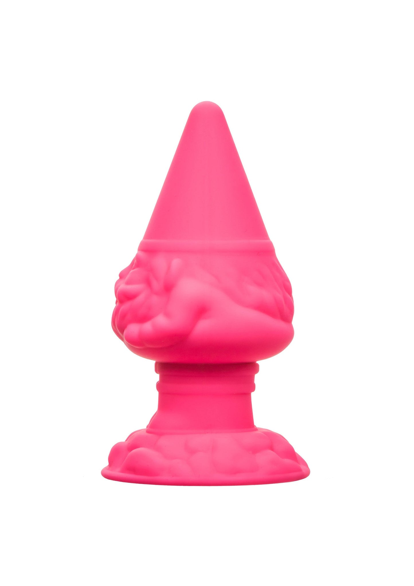 14733 calexotics naughty bits anal gnome butt plug