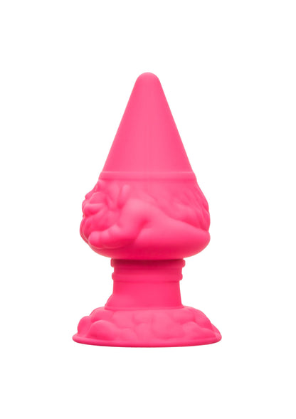 14733 calexotics naughty bits anal gnome butt plug