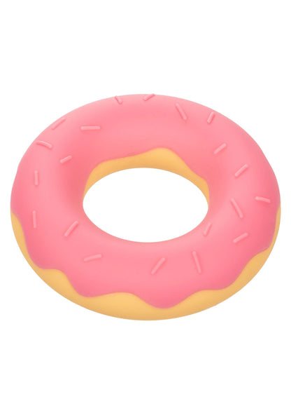 14734 calexotics naughty bits dickin donuts silicone cring