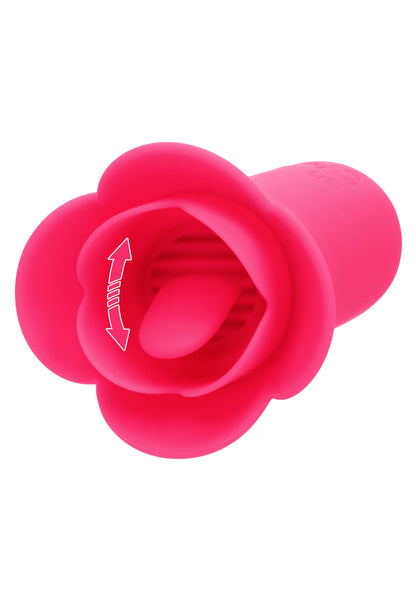 Lily Licker Mini Flower Flicker