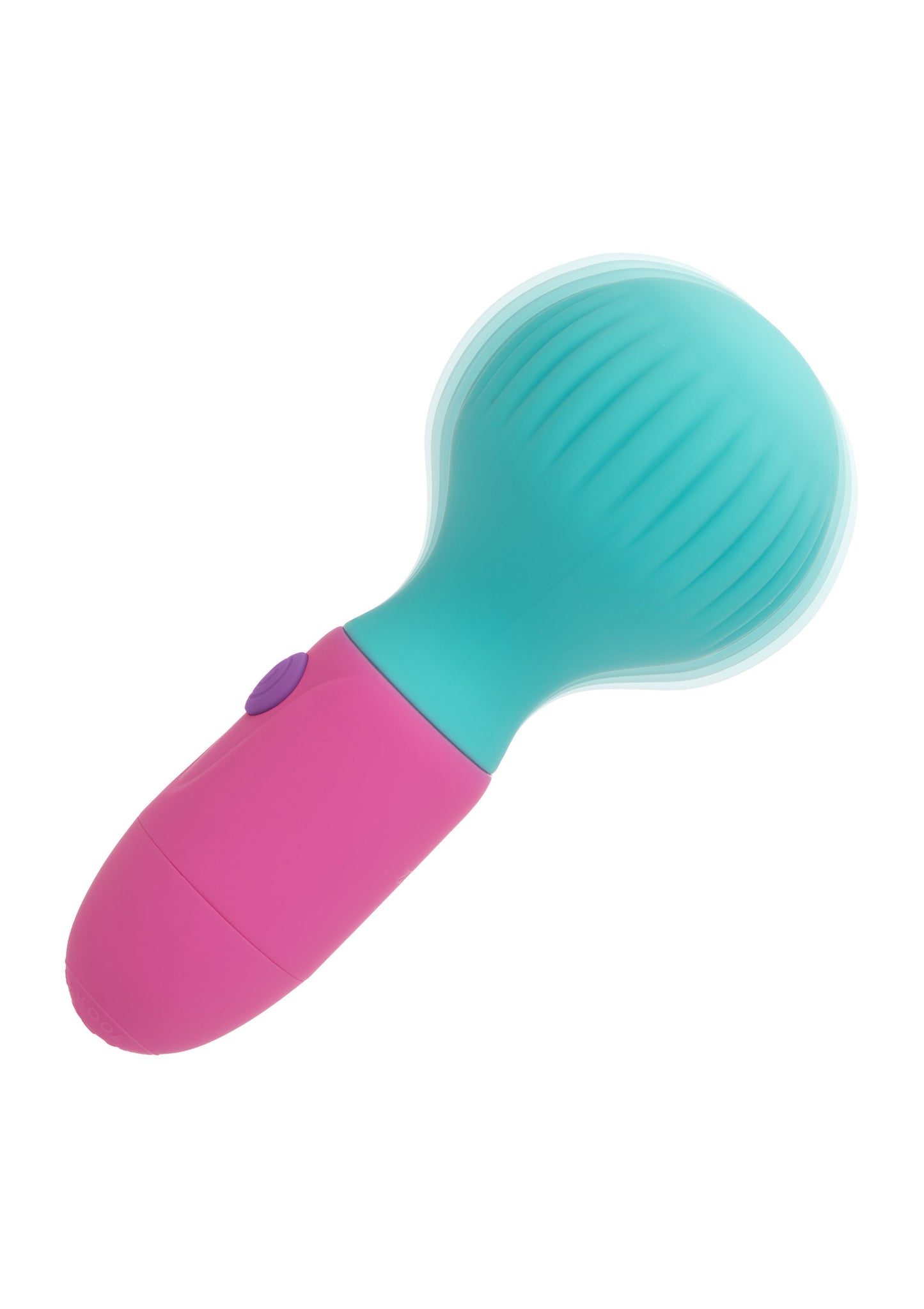 To The Max Vibrating Wand