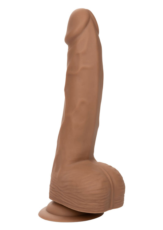 14745 calexotics stud silicone studs 8 inch