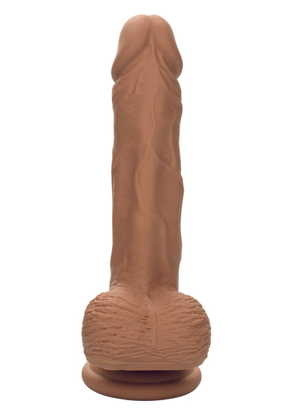 14746 calexotics stud dual density silicone stud 5 inch