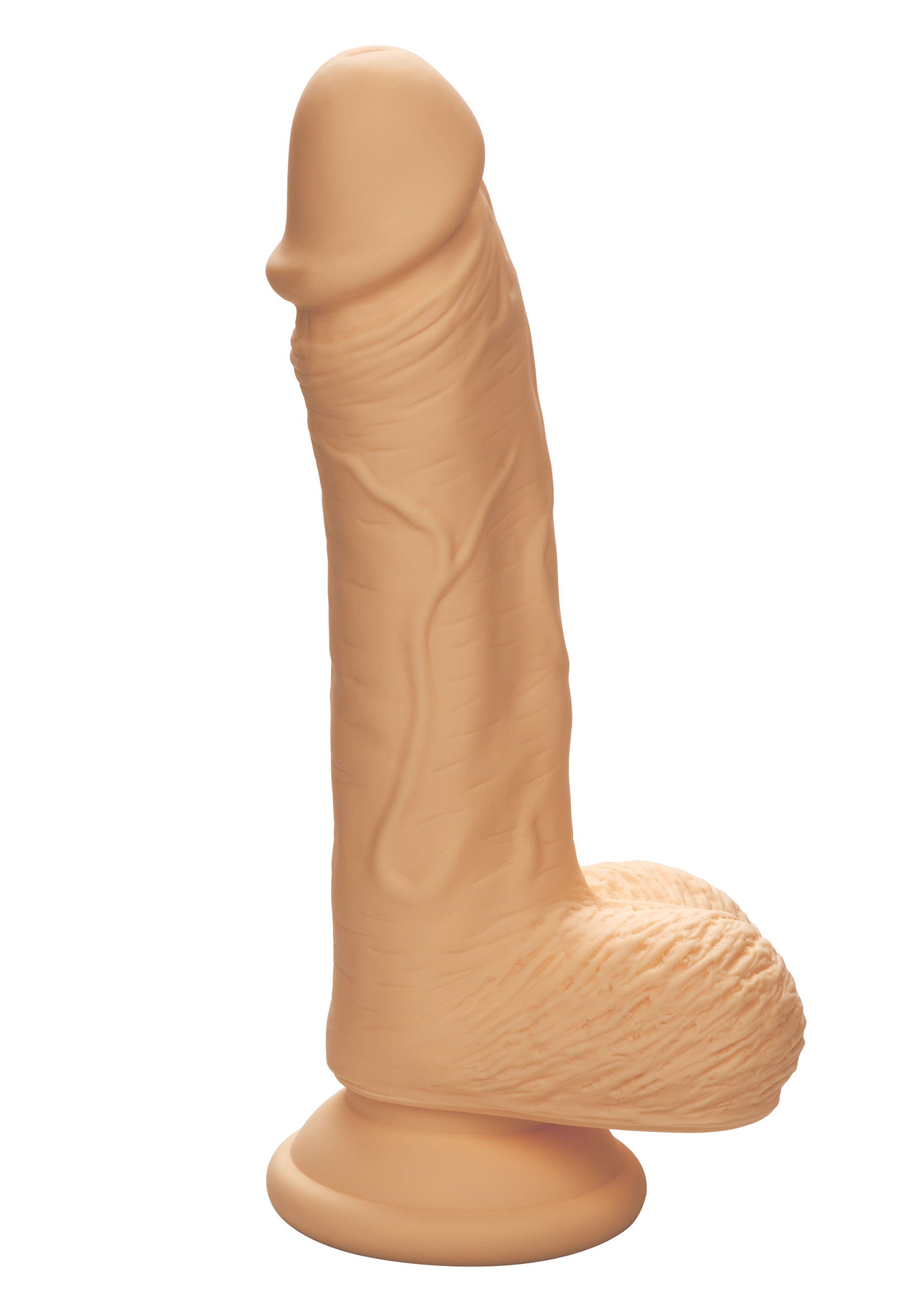 14746 calexotics stud dual density silicone stud 5 inch