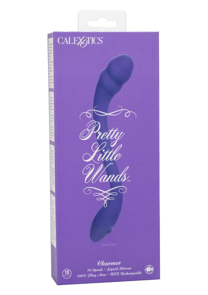 14751 calexotics pretty little wands pretty little wands charmer