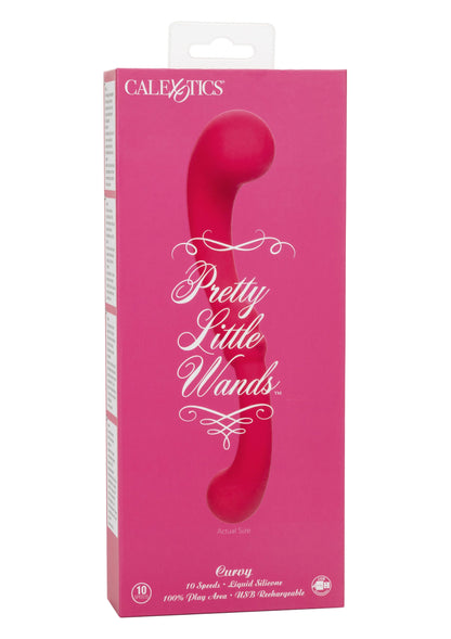 14752 calexotics pretty little wands pretty little wands curvy