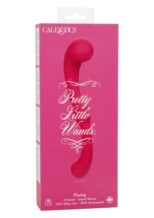 14752 calexotics pretty little wands pretty little wands curvy